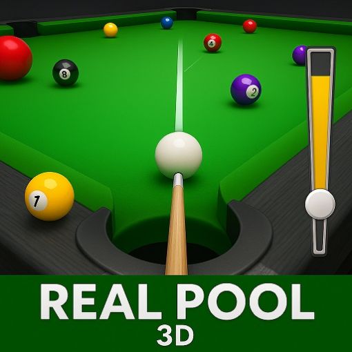 Picture of Real Pool 3D