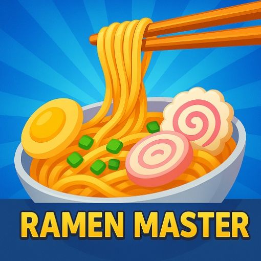 Picture of Ranmen Master: Ramen Cooking Game