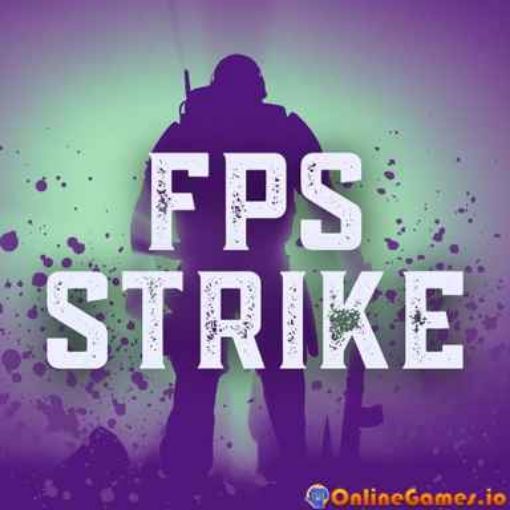 Picture of FPS Strike