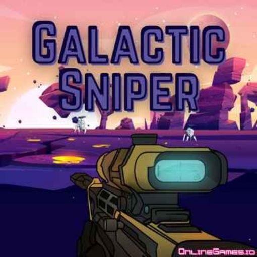 Picture of Galactic Sniper