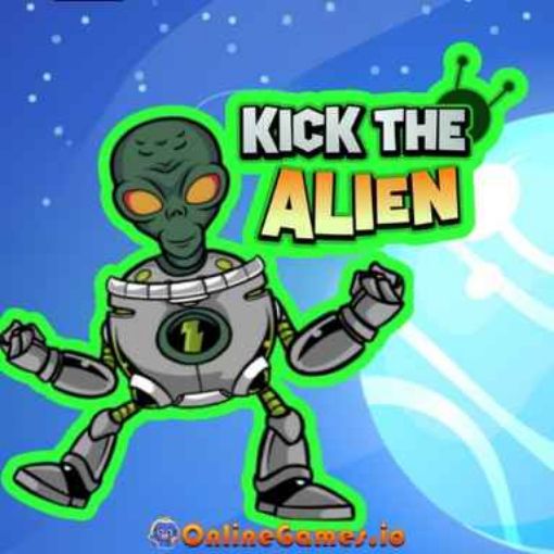 Picture of Kick the Alien