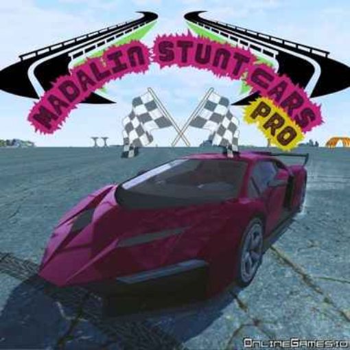 Picture of Madalin Stunt Cars Pro