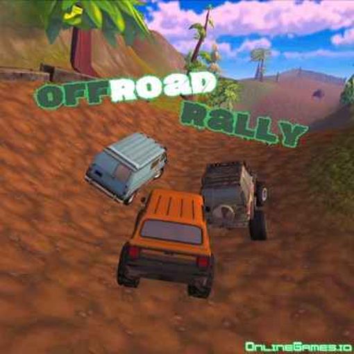 Picture of Offroad Rally
