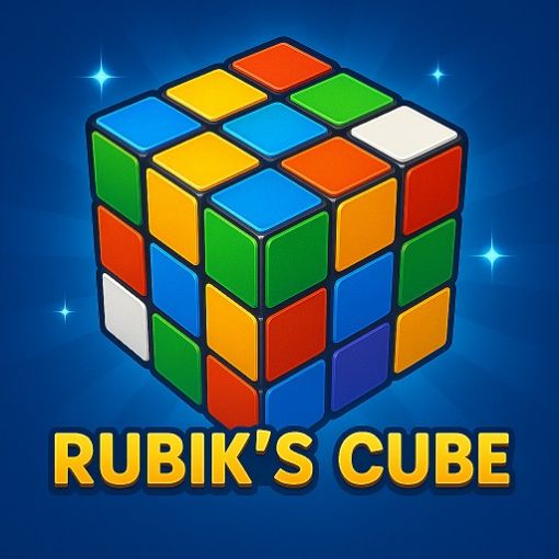 Picture of Rubik's Cube Online Solver